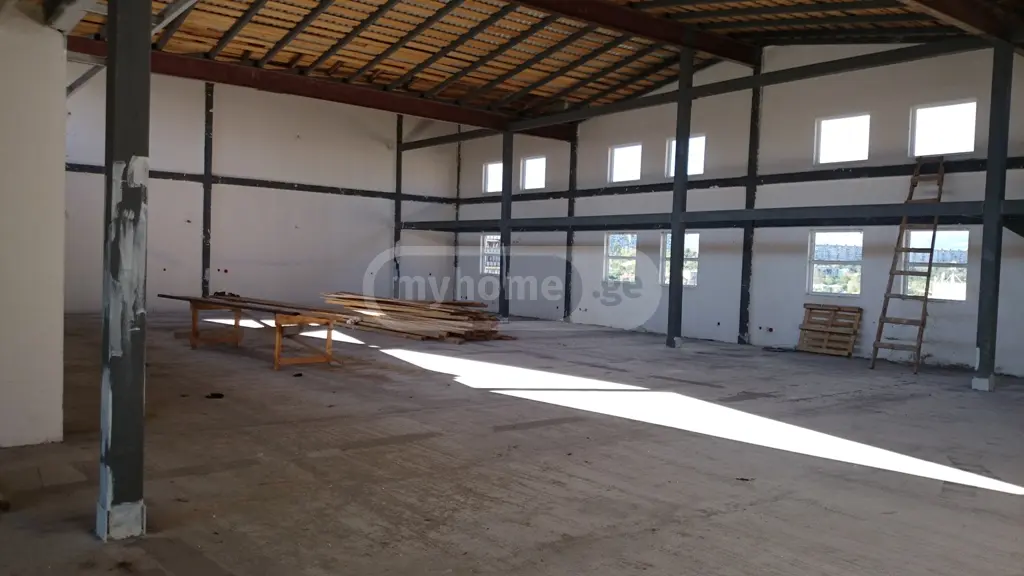 Full Building Commercial Area For Sale In Mukhiani view 11