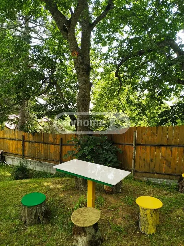 4 Room Country House Daily Rent In Kojori view 7