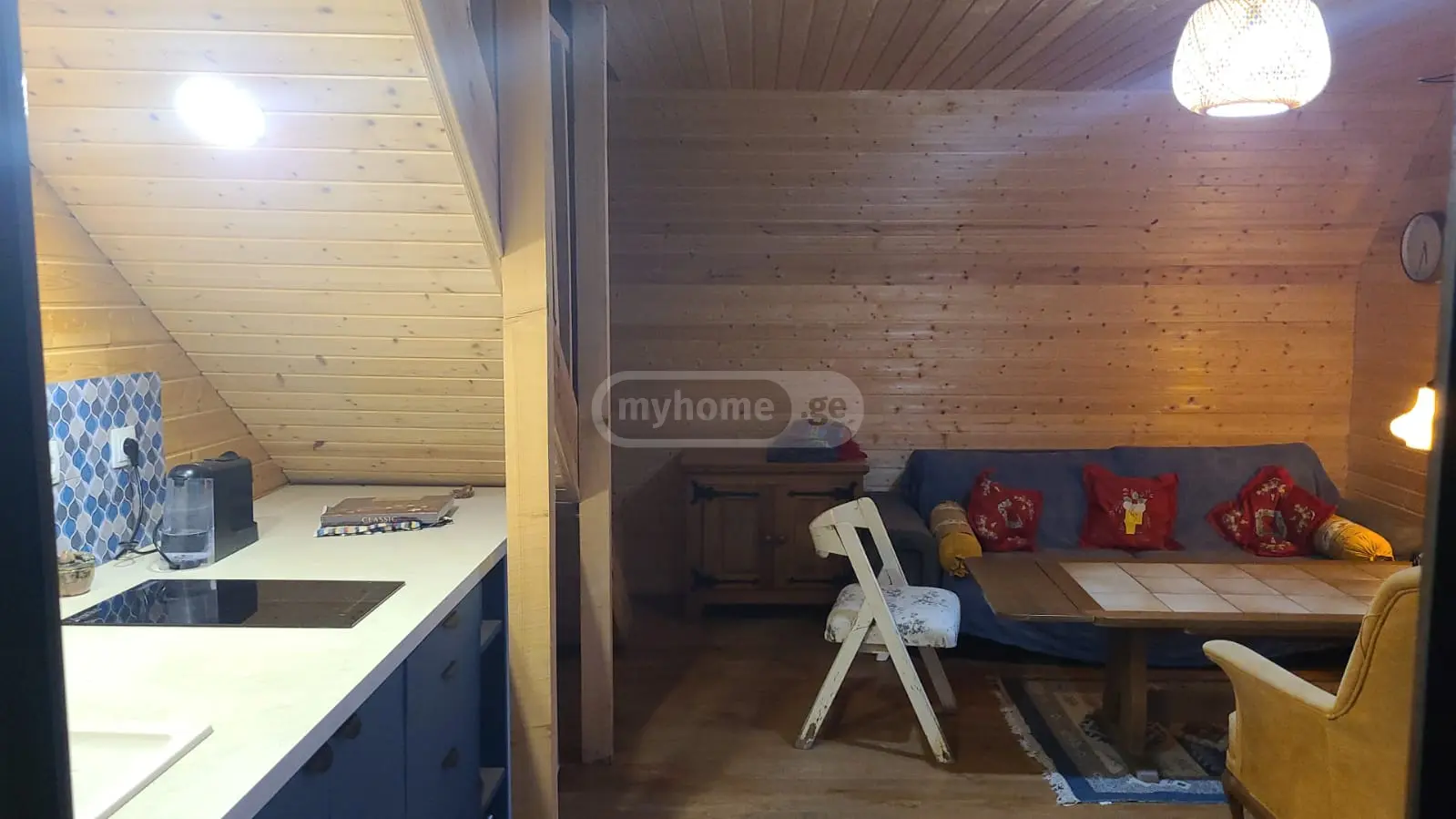 3 Room Country House Daily Rent In Tkhinvali view 7