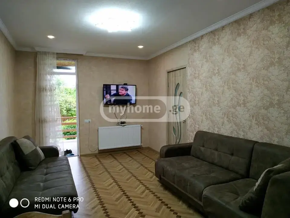 4 Room Country House Daily Rent In Kojori view 4