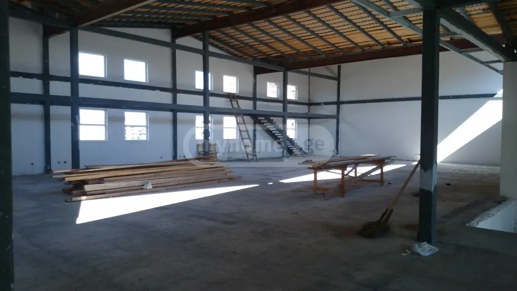 Full Building Commercial Area For Sale In Mukhiani view 6