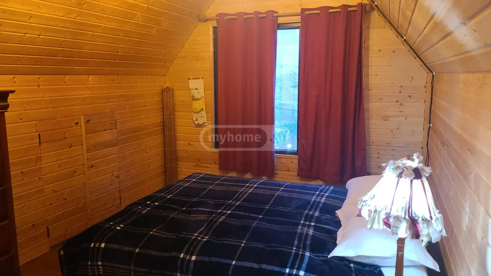 3 Room Country House Daily Rent In Tkhinvali view 8