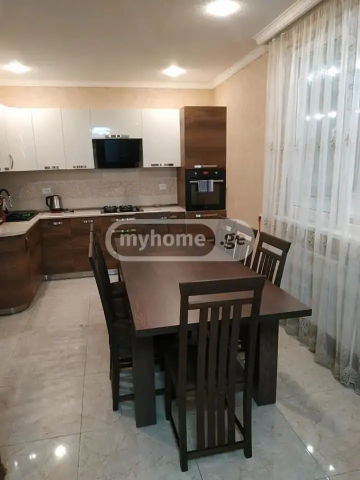 4 Room Country House Daily Rent In Kojori view 3