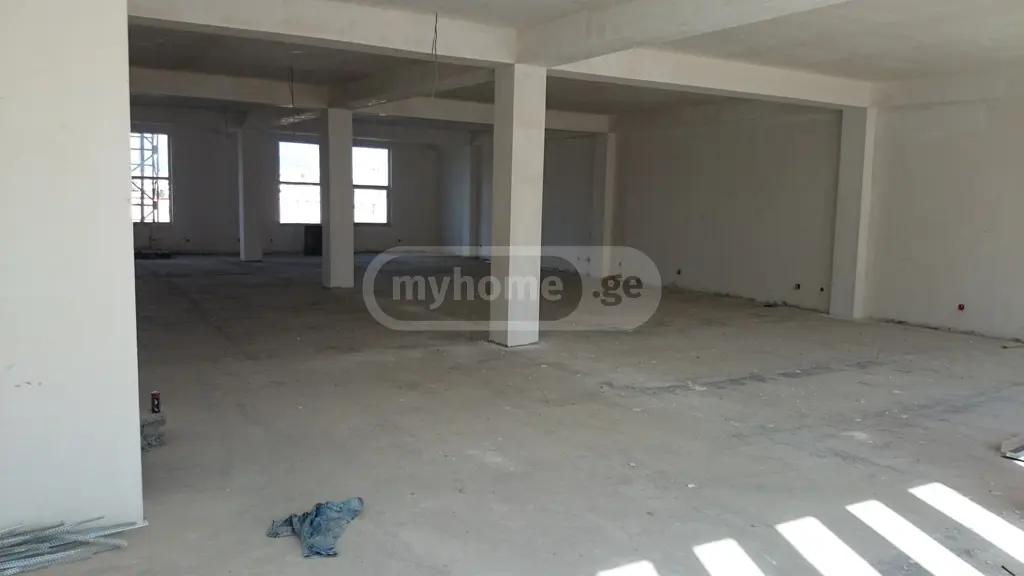 Full Building Commercial Area For Sale In Mukhiani view 7