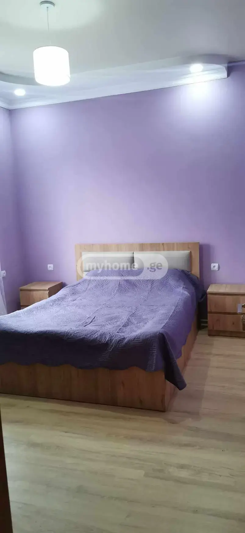 6 Room Private House For Rent In Didi Digomi view 9