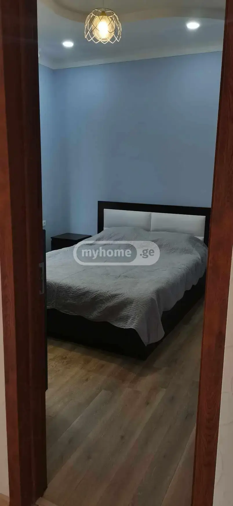 6 Room Private House For Rent In Didi Digomi view 3