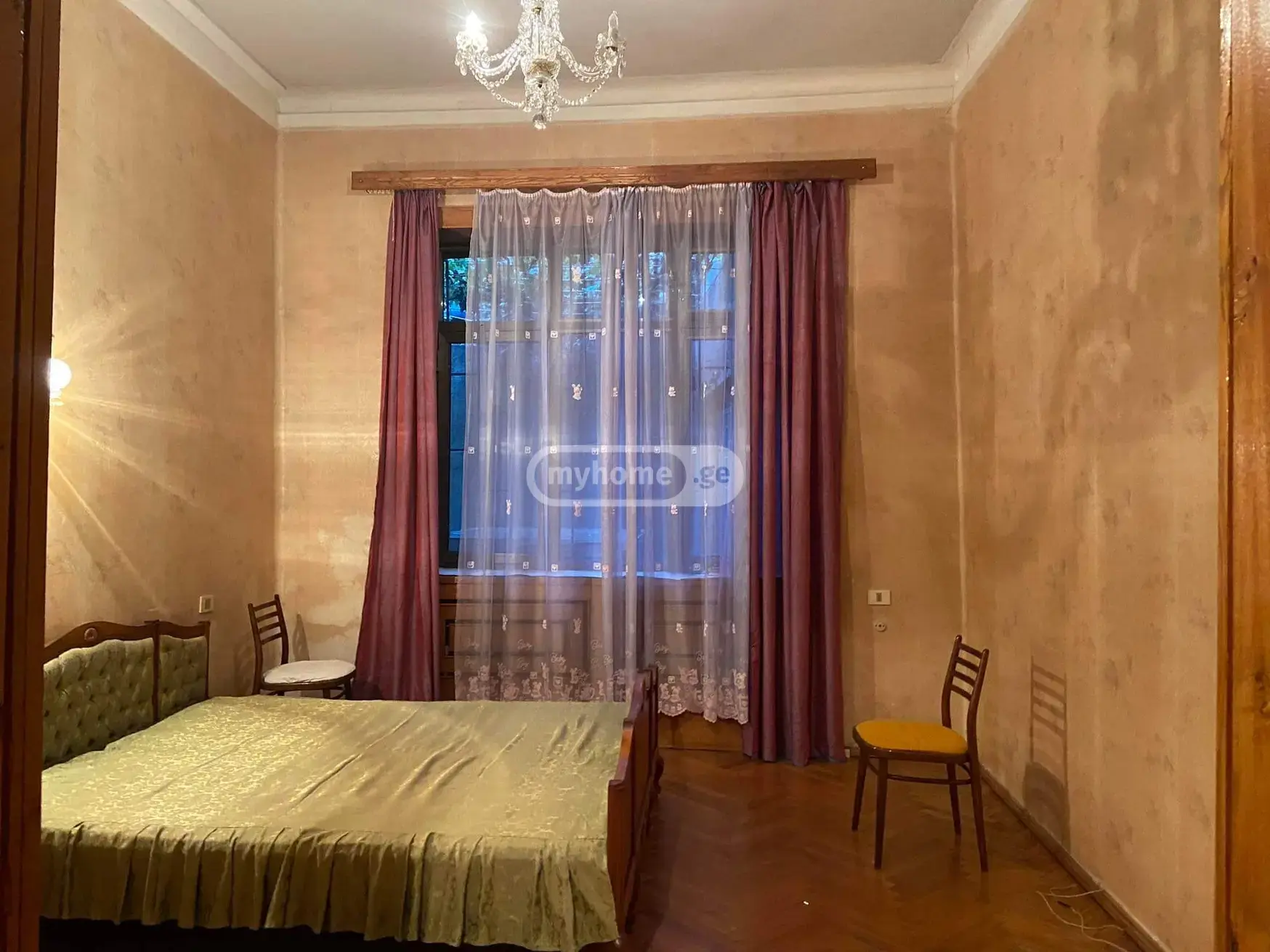 7 Room Private House For Rent In Vera view 6