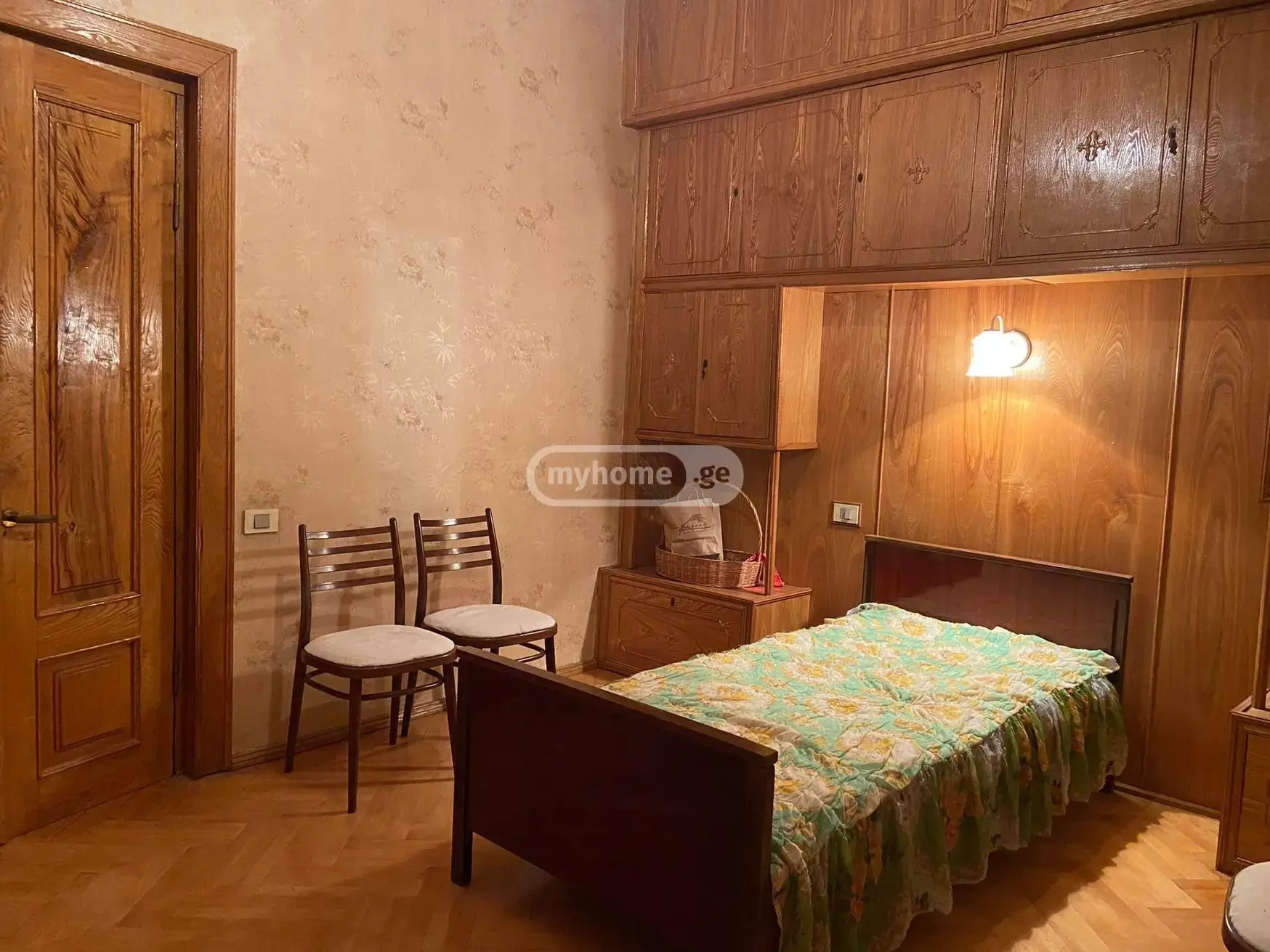 7 Room Private House For Rent In Vera view 5