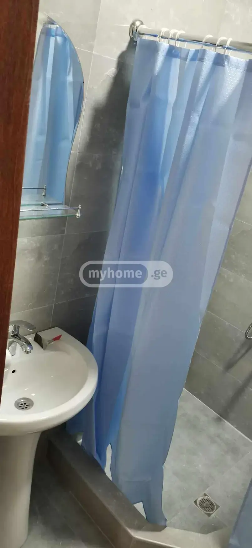 6 Room Private House For Rent In Didi Digomi view 8