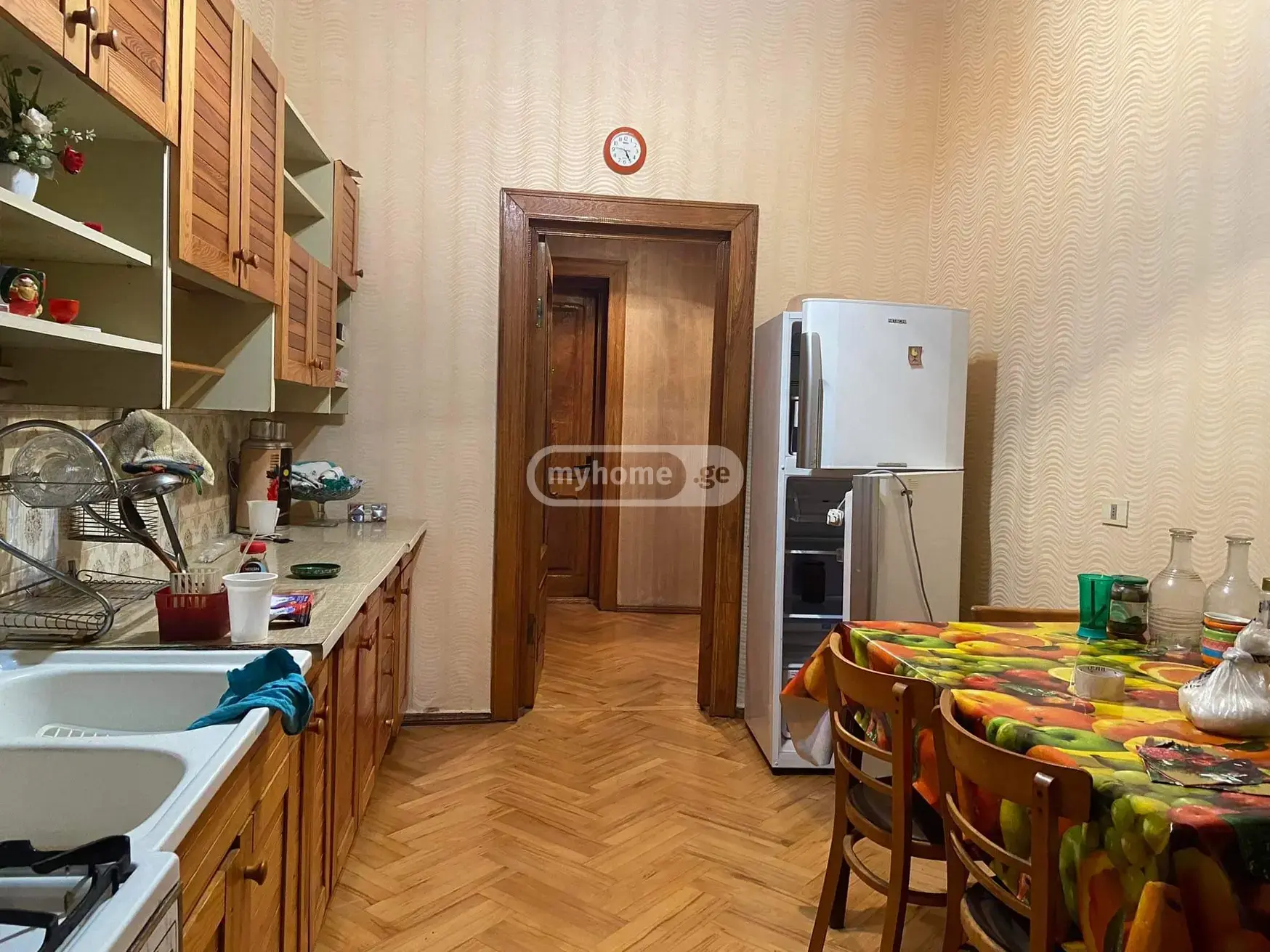 7 Room Private House For Rent In Vera view 12