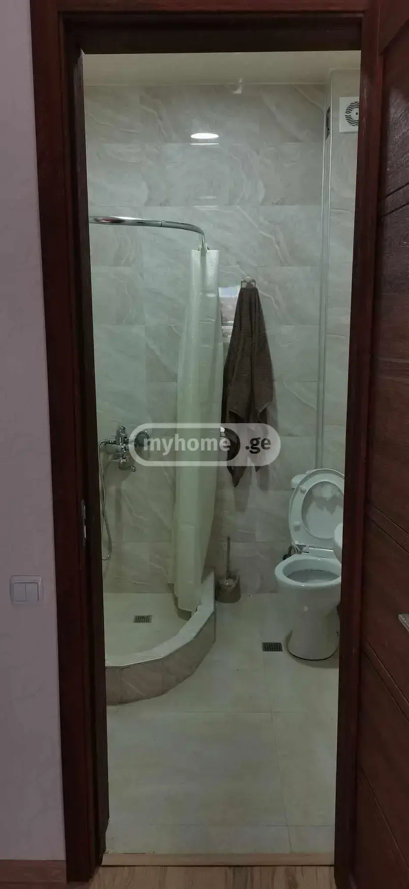 6 Room Private House For Rent In Didi Digomi view 4