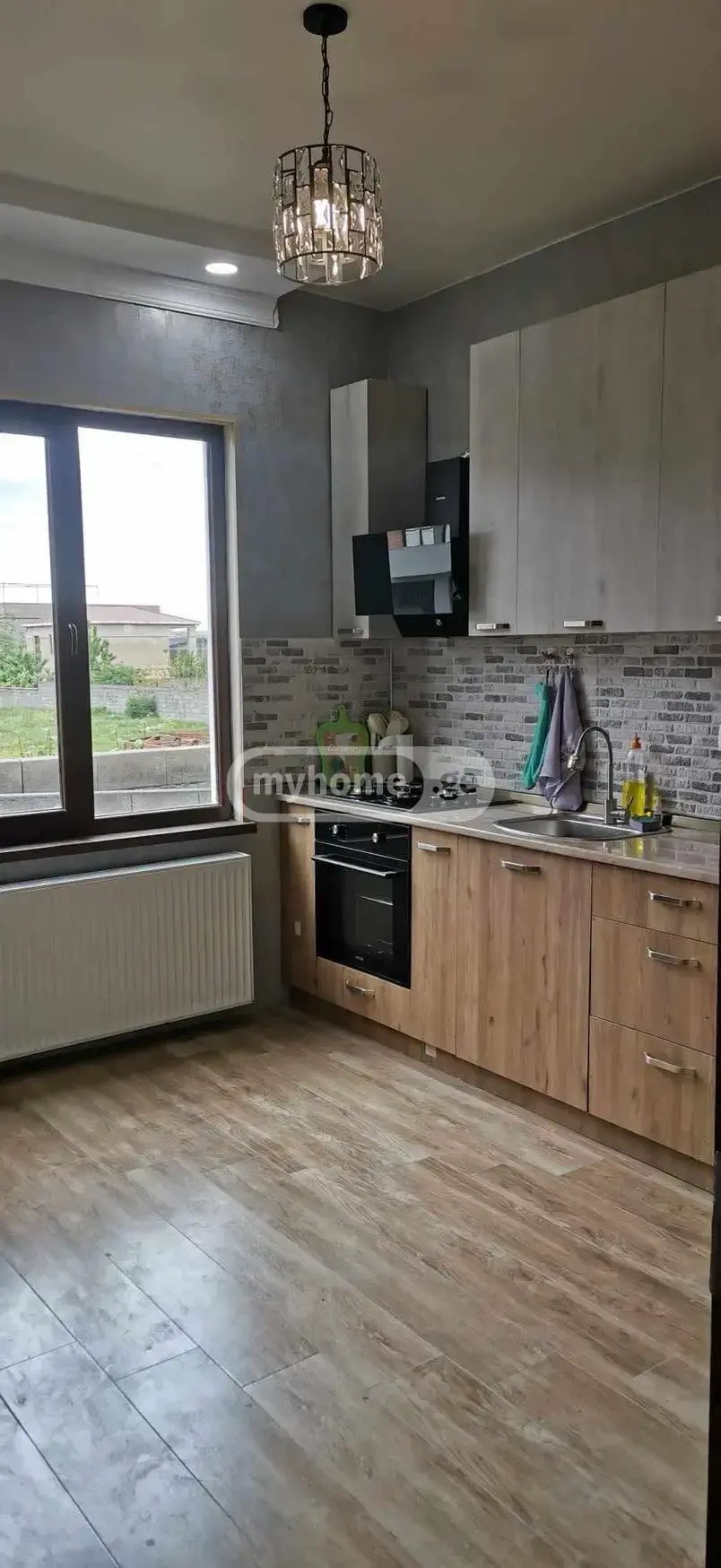 6 Room Private House For Rent In Didi Digomi view 6