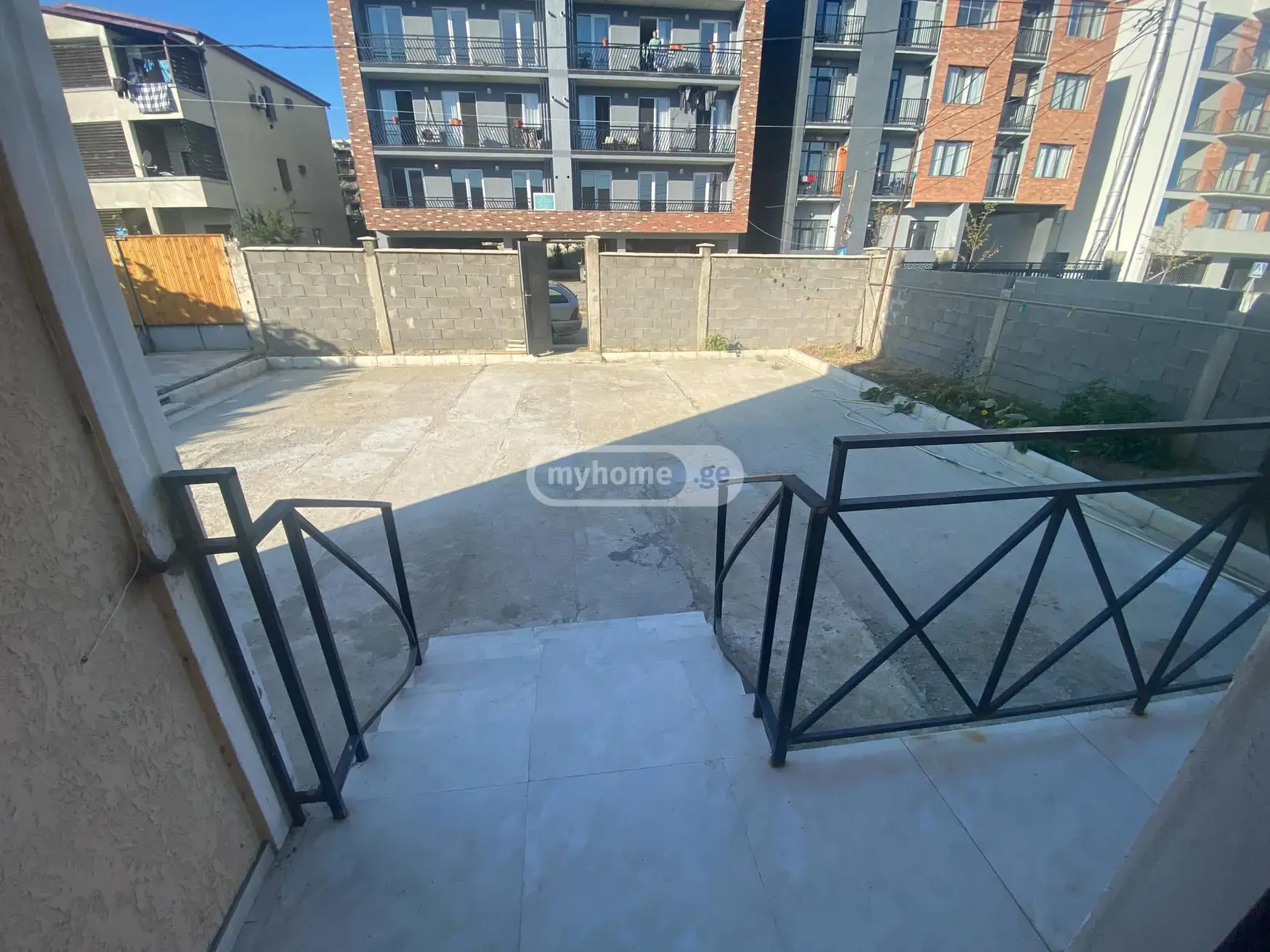 6 Room Private House For Rent In Didi Digomi view 11