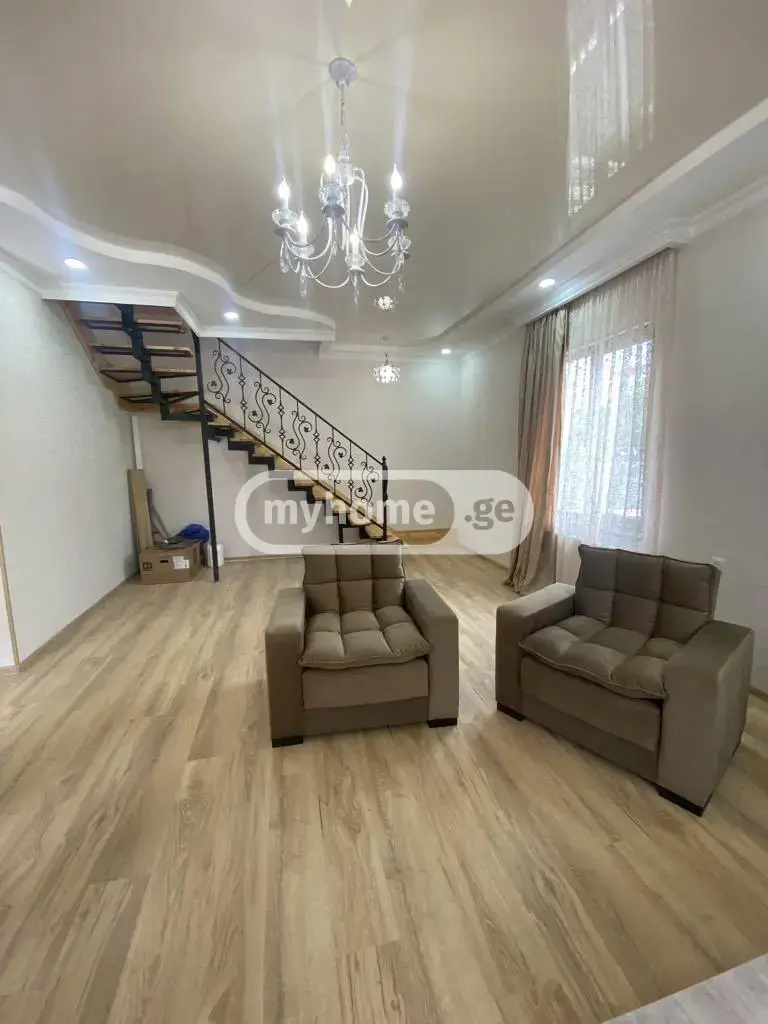 6 Room Private House For Rent In Didi Digomi view 1