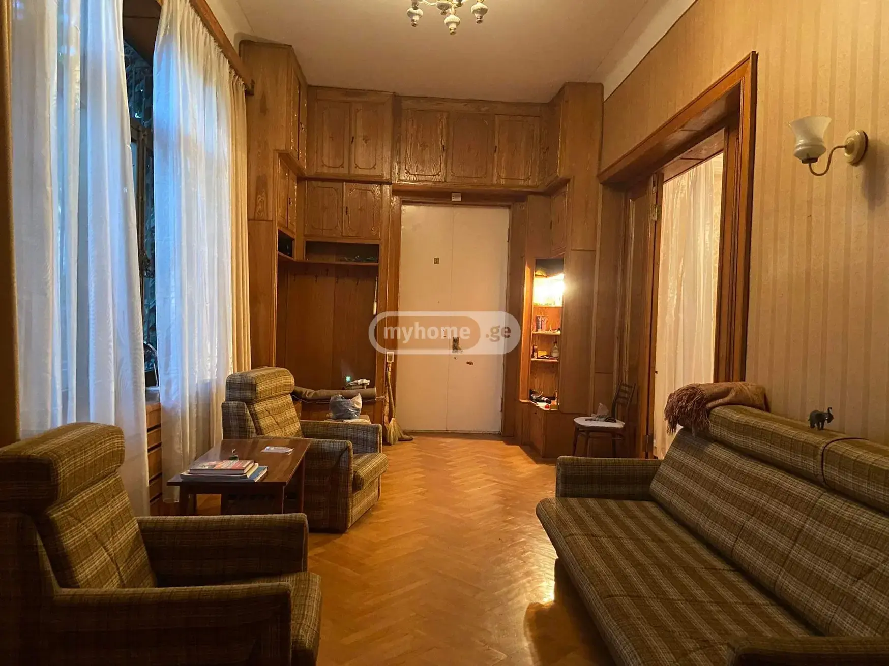 7 Room Private House For Rent In Vera view 8