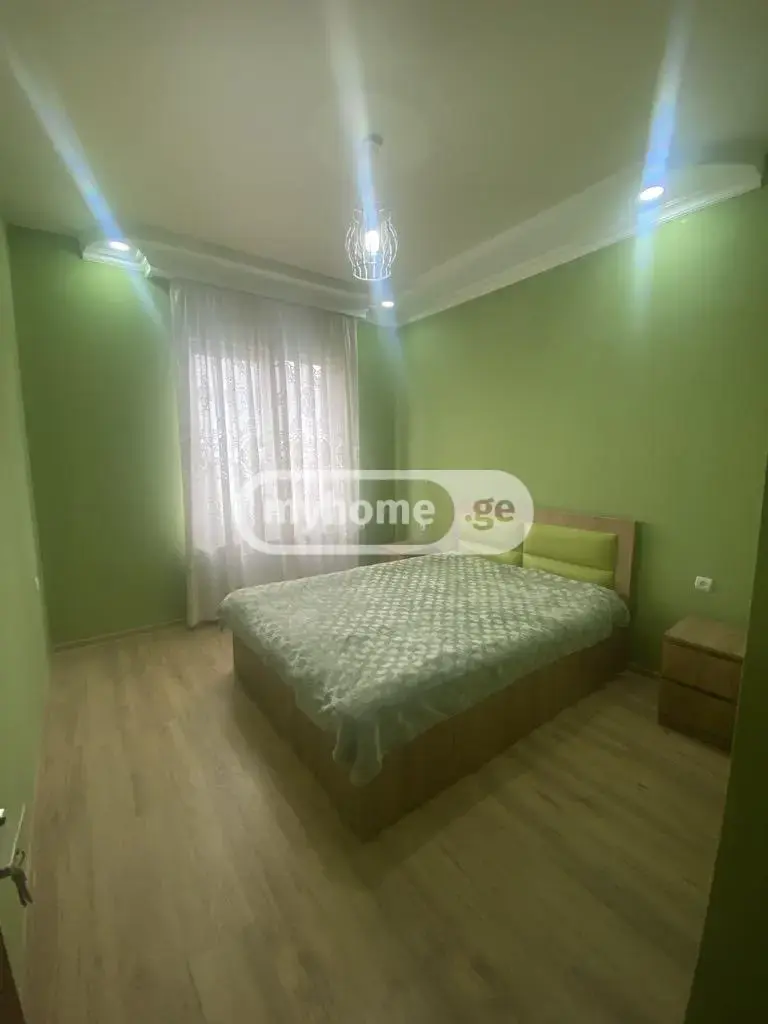 6 Room Private House For Rent In Didi Digomi view 12
