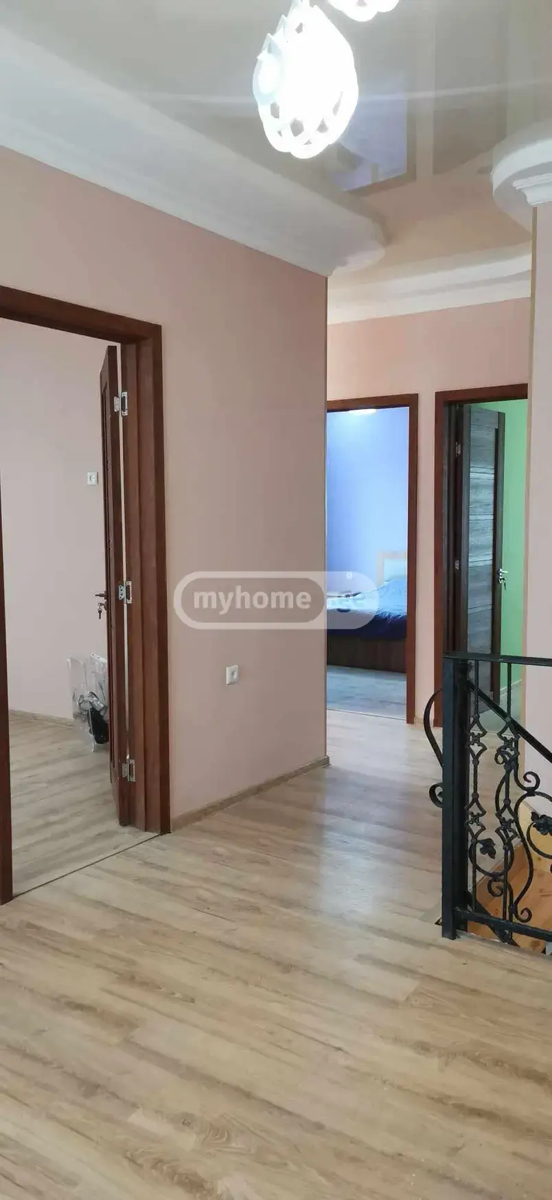 6 Room Private House For Rent In Didi Digomi view 5