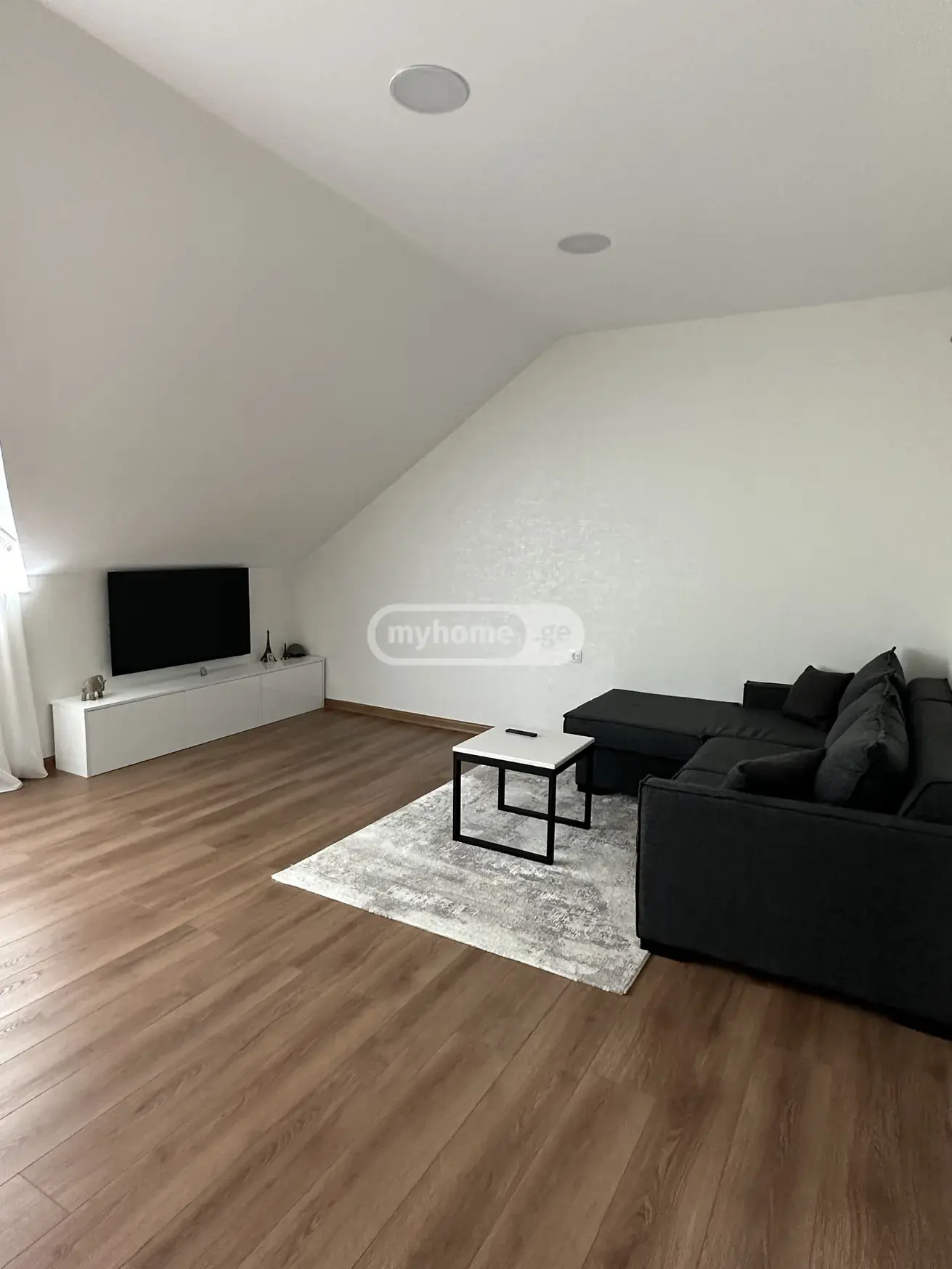 6 Room Private House For Rent In Didi Digomi view 7