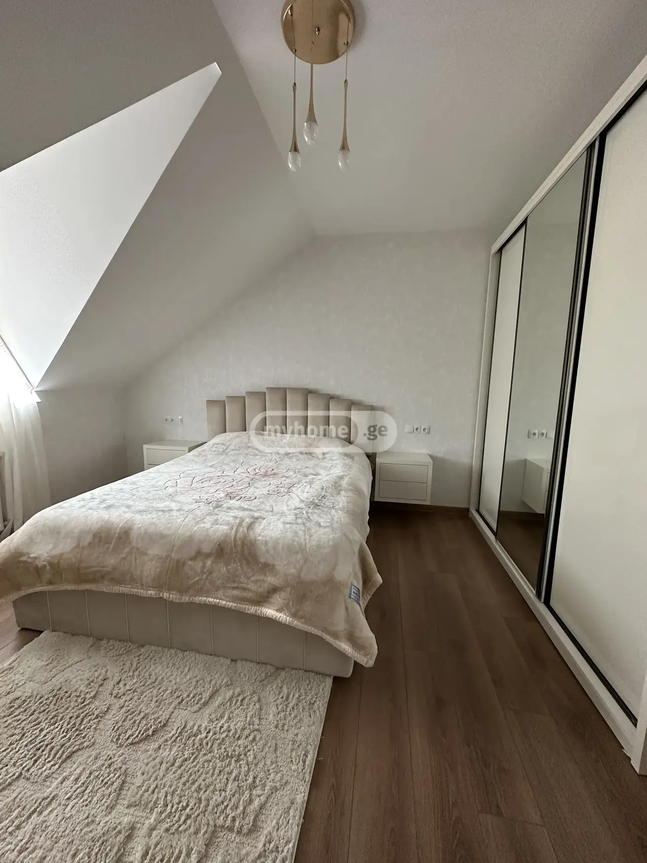 6 Room Private House For Rent In Didi Digomi view 9