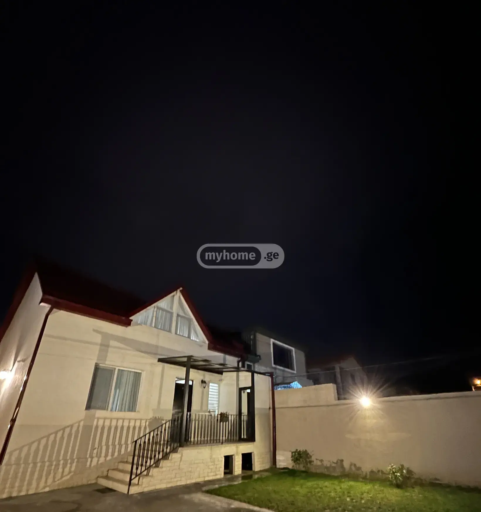 6 Room Private House For Rent In Didi Digomi view 6
