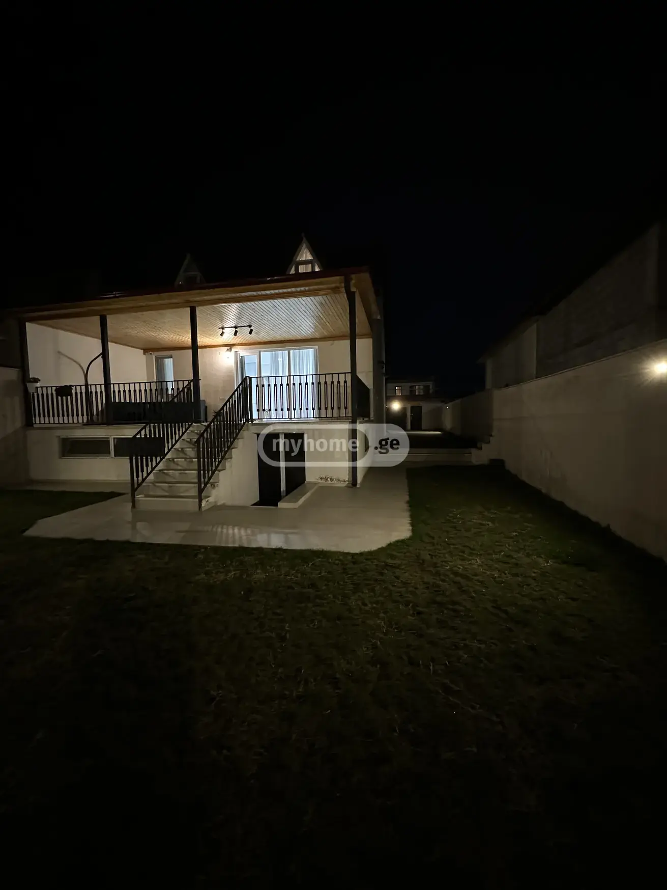 6 Room Private House For Rent In Didi Digomi view 5