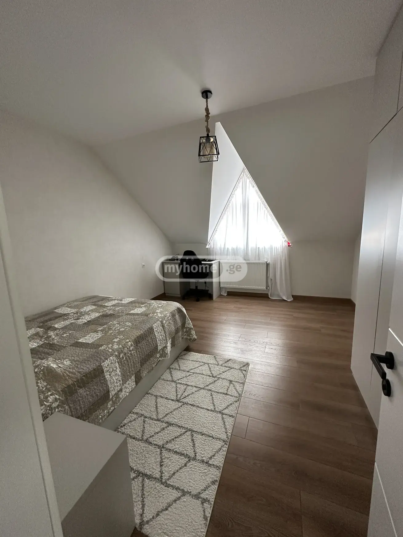 6 Room Private House For Rent In Didi Digomi view 11