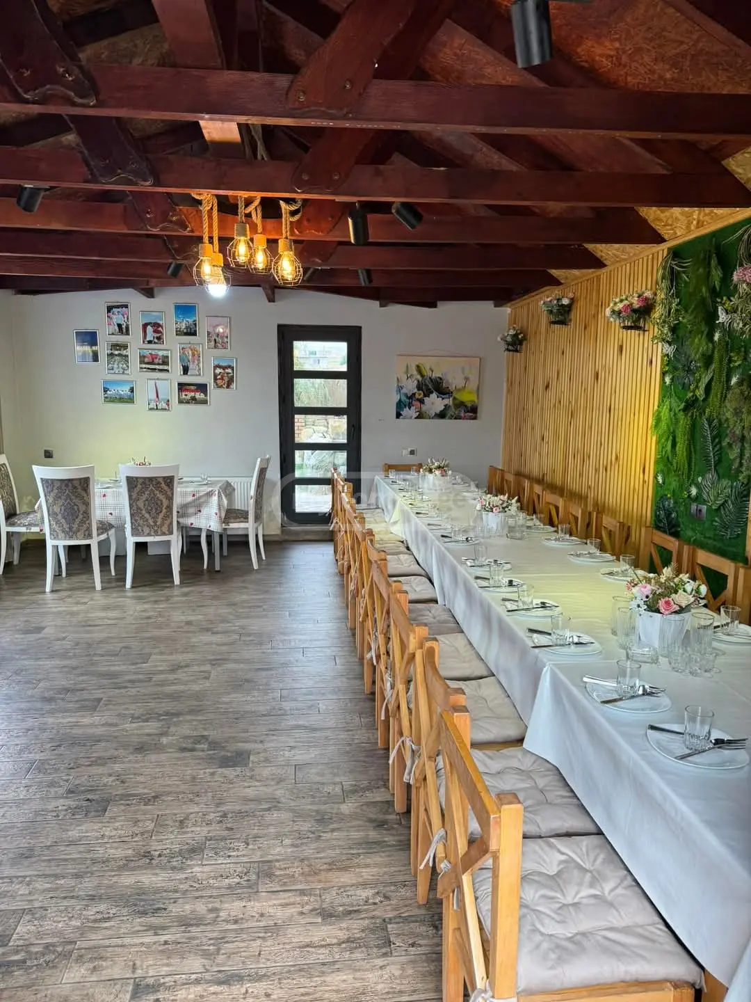 2 Room Country House Daily Rent In Varketili view 2