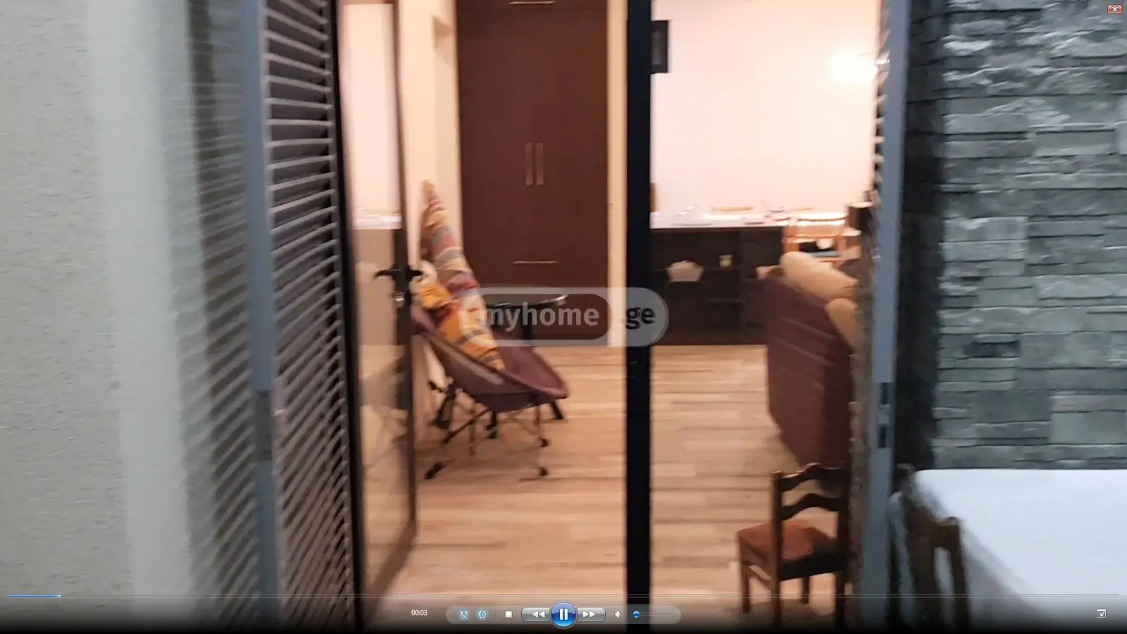 5 Room Country House For Sale view 5