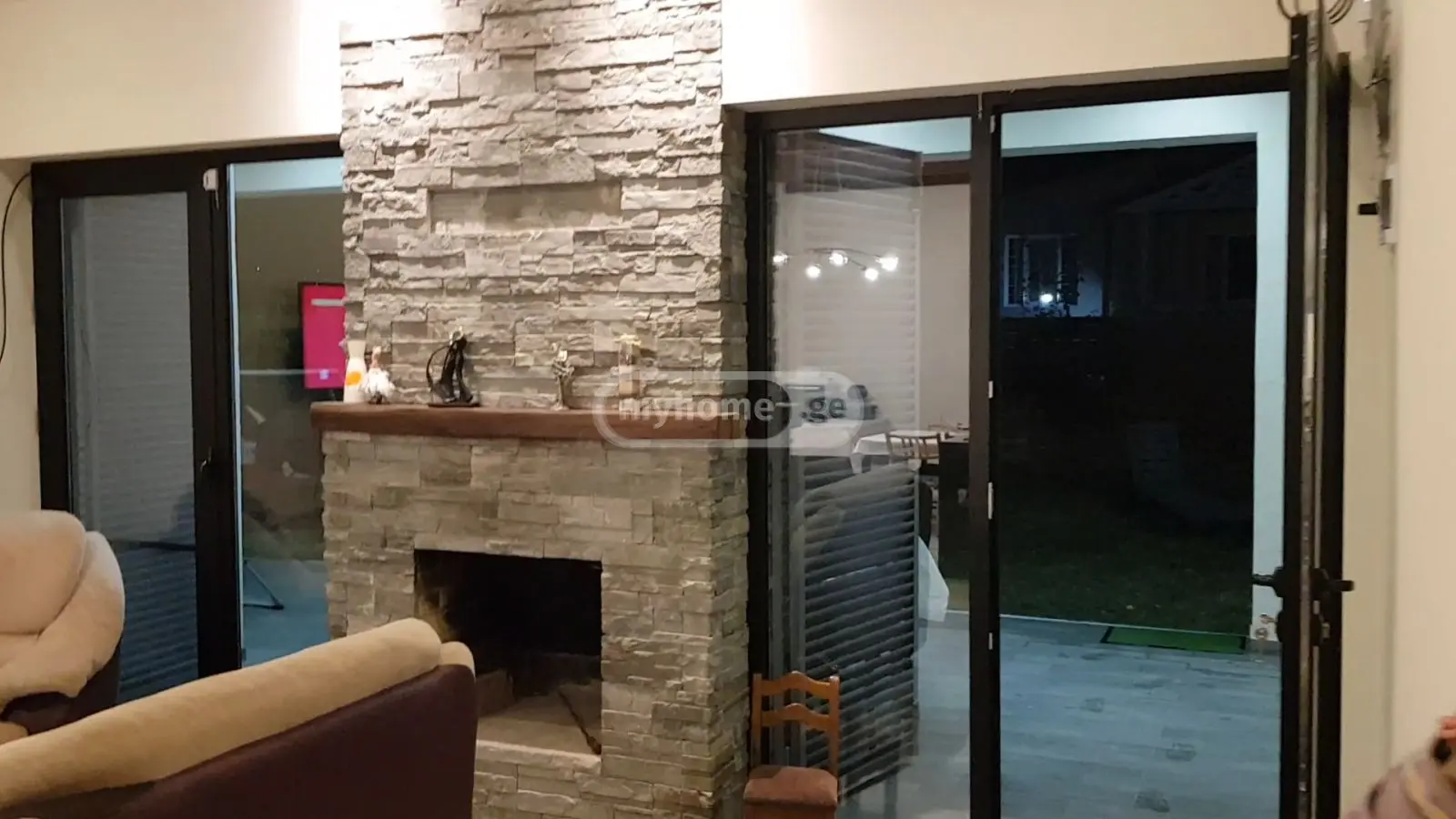 5 Room Country House For Sale view 1