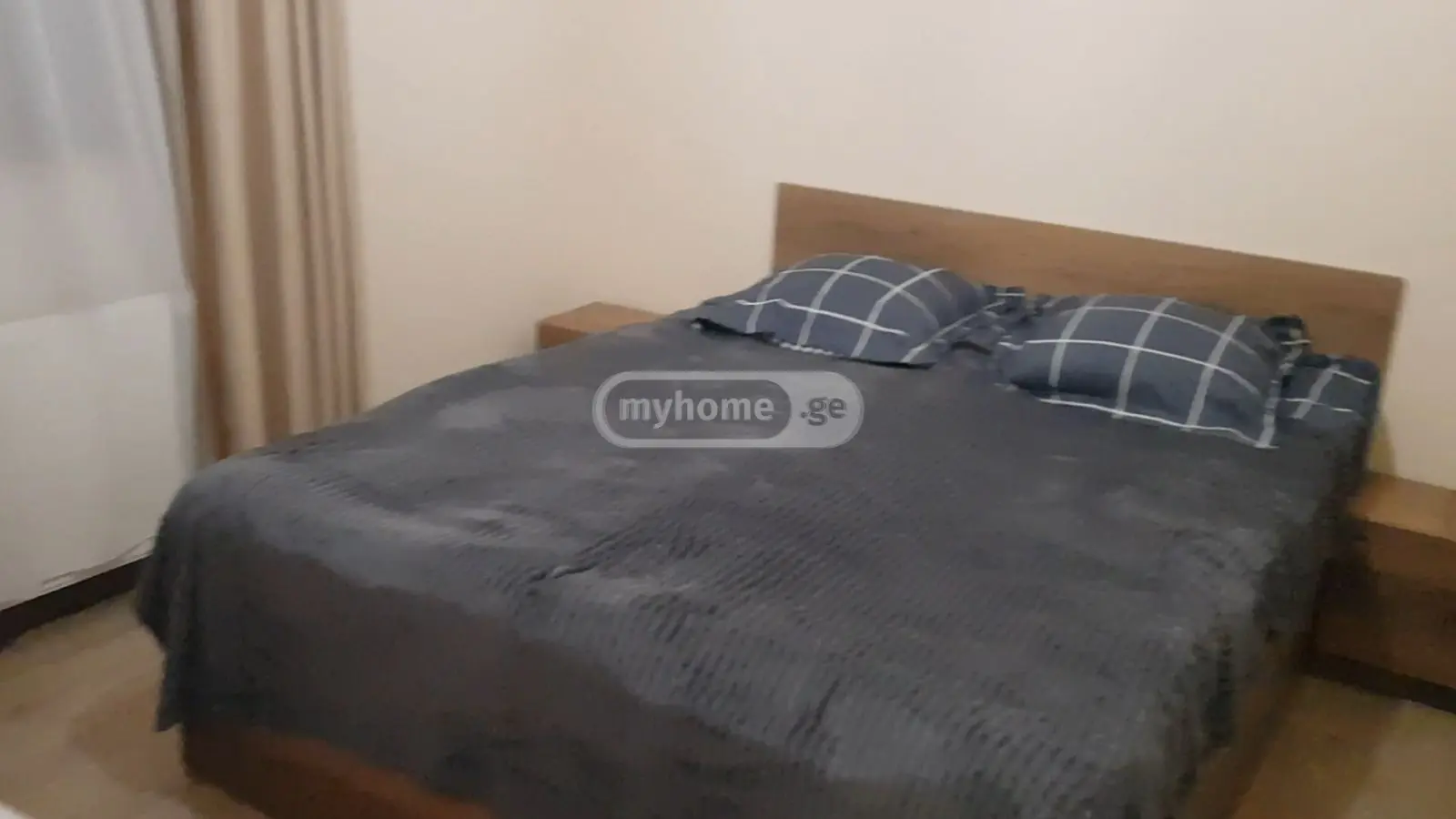 5 Room Country House For Sale view 2