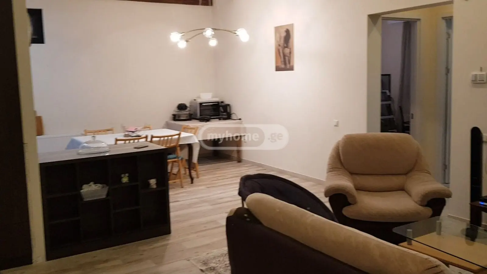 5 Room Country House For Sale view 3