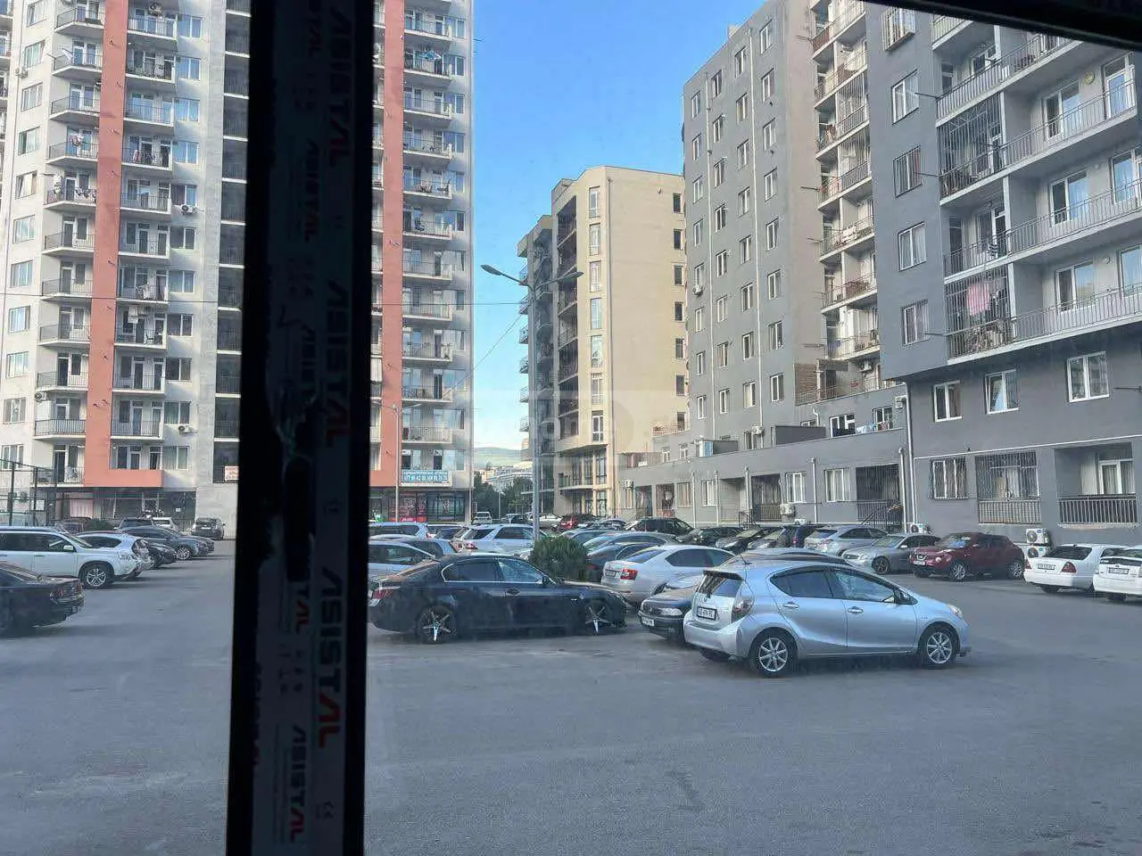 Universal Commercial Area For Sale In Gldani view 10
