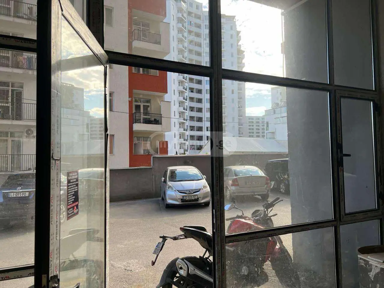 Universal Commercial Area For Sale In Gldani view 2