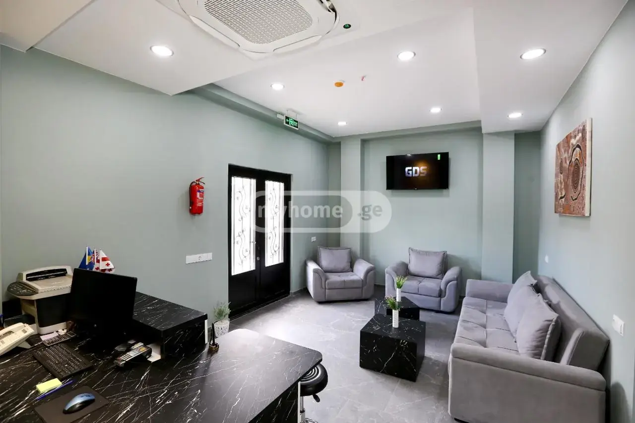10+ Room Hotel For Sale In Avlabari view 3