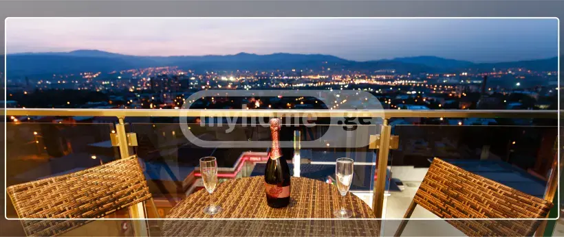 10+ Room Hotel For Sale In Sanzona view 4