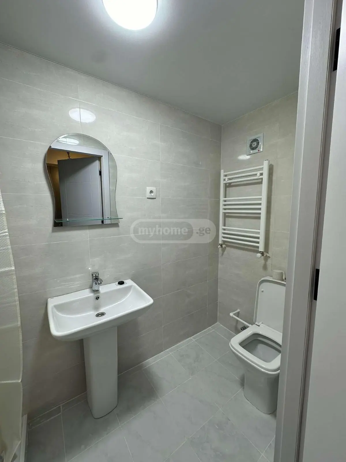 2 Room Apartment For Rent In Saburtalo view 3