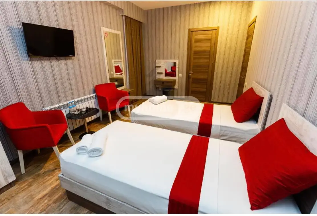 10+ Room Hotel For Sale In Sanzona view 6