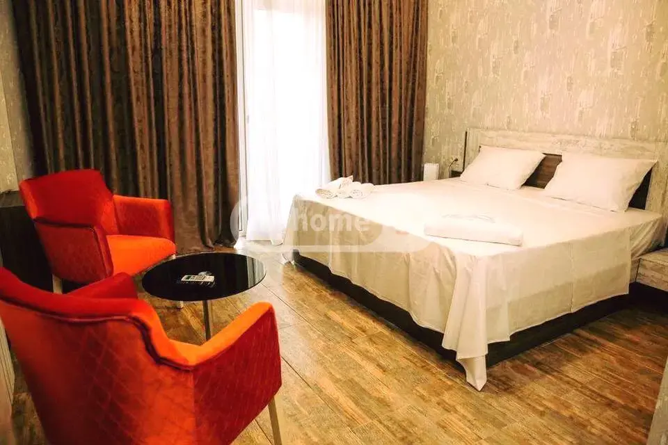 10+ Room Hotel For Sale In Sanzona view 8