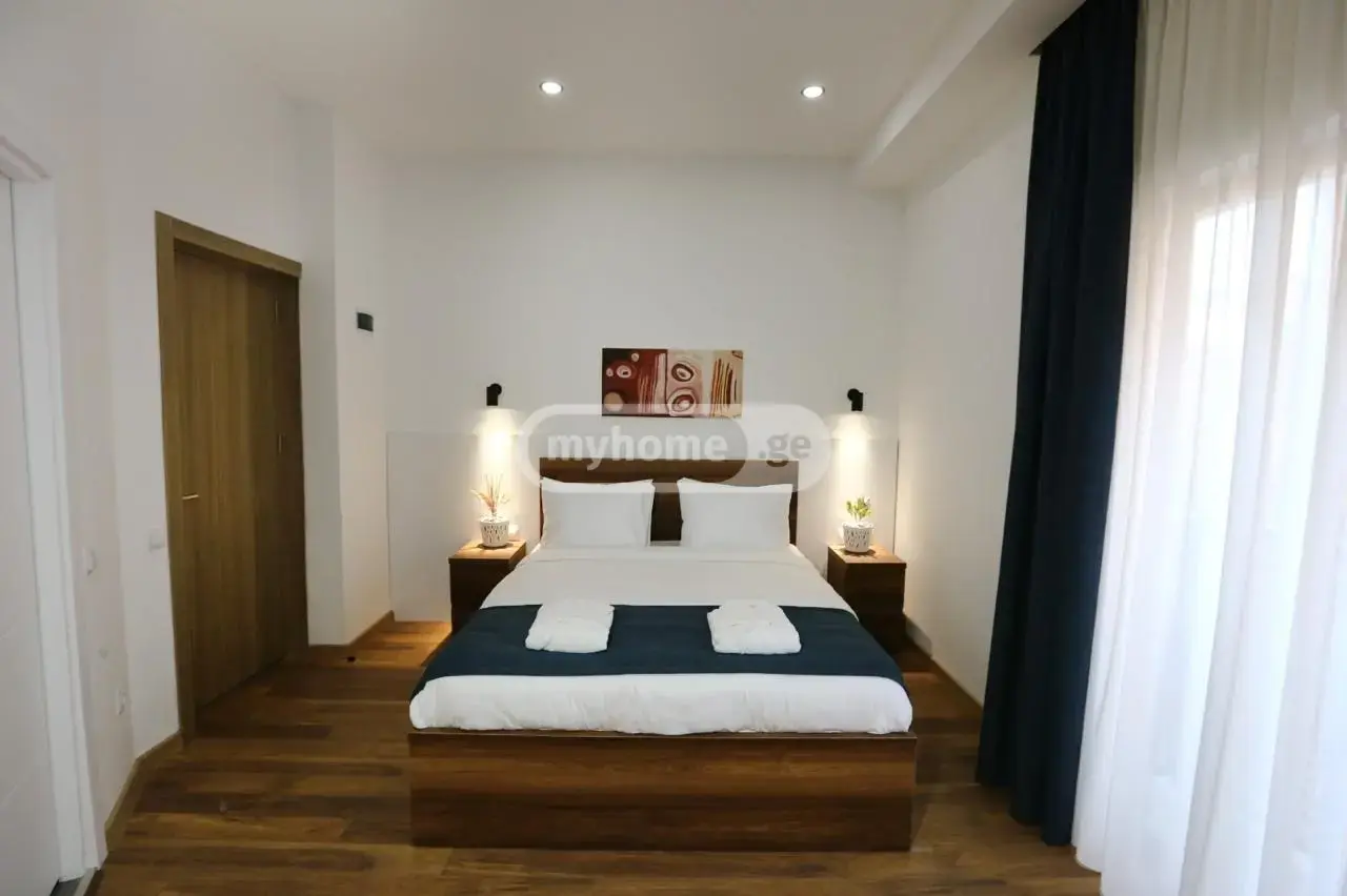 10+ Room Hotel For Sale In Avlabari view 5
