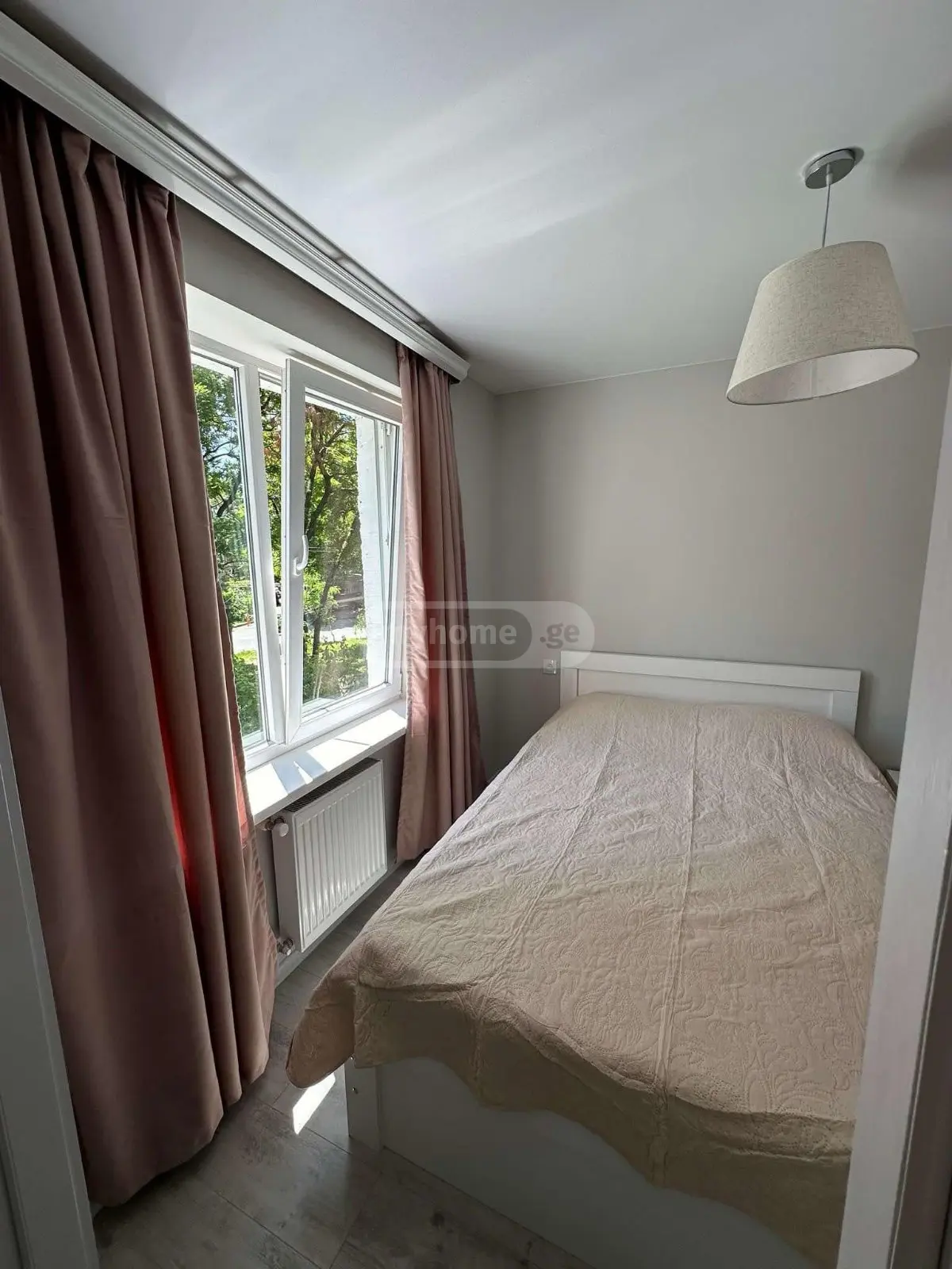2 Room Apartment For Rent In Saburtalo view 6