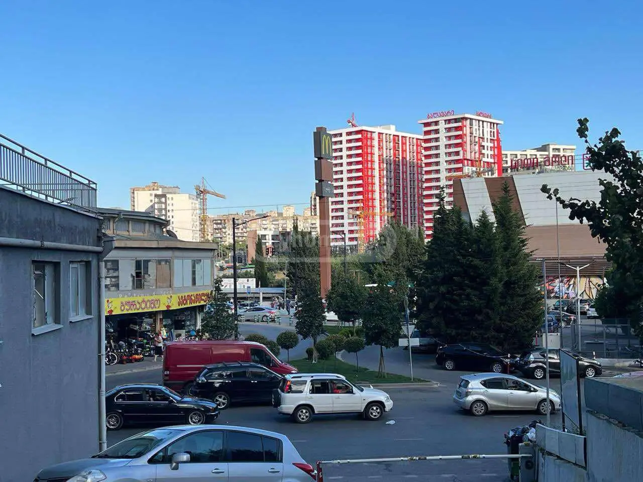 Universal Commercial Area For Sale In Gldani view 7