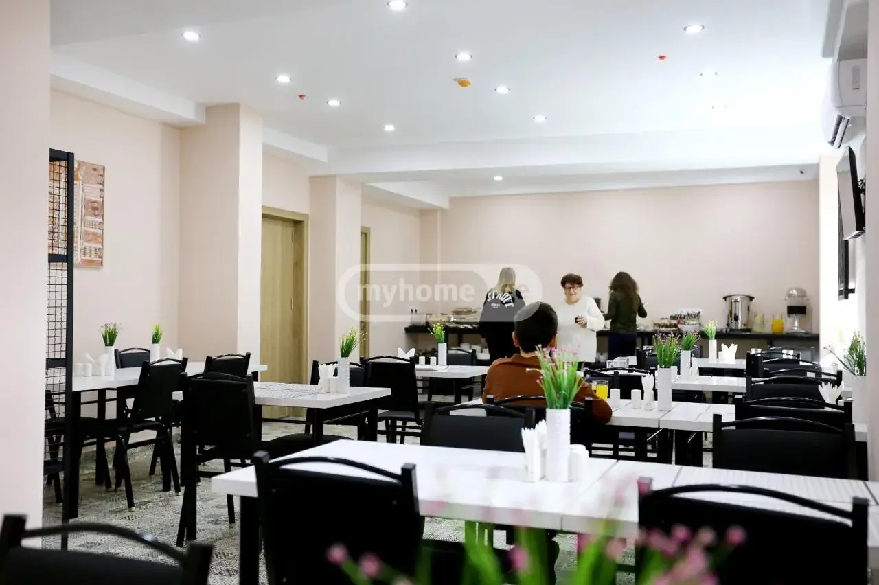 10+ Room Hotel For Sale In Avlabari view 9