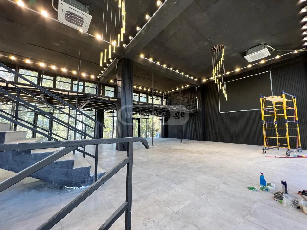 Special Commercial Area For Sale In Kobuleti view 6