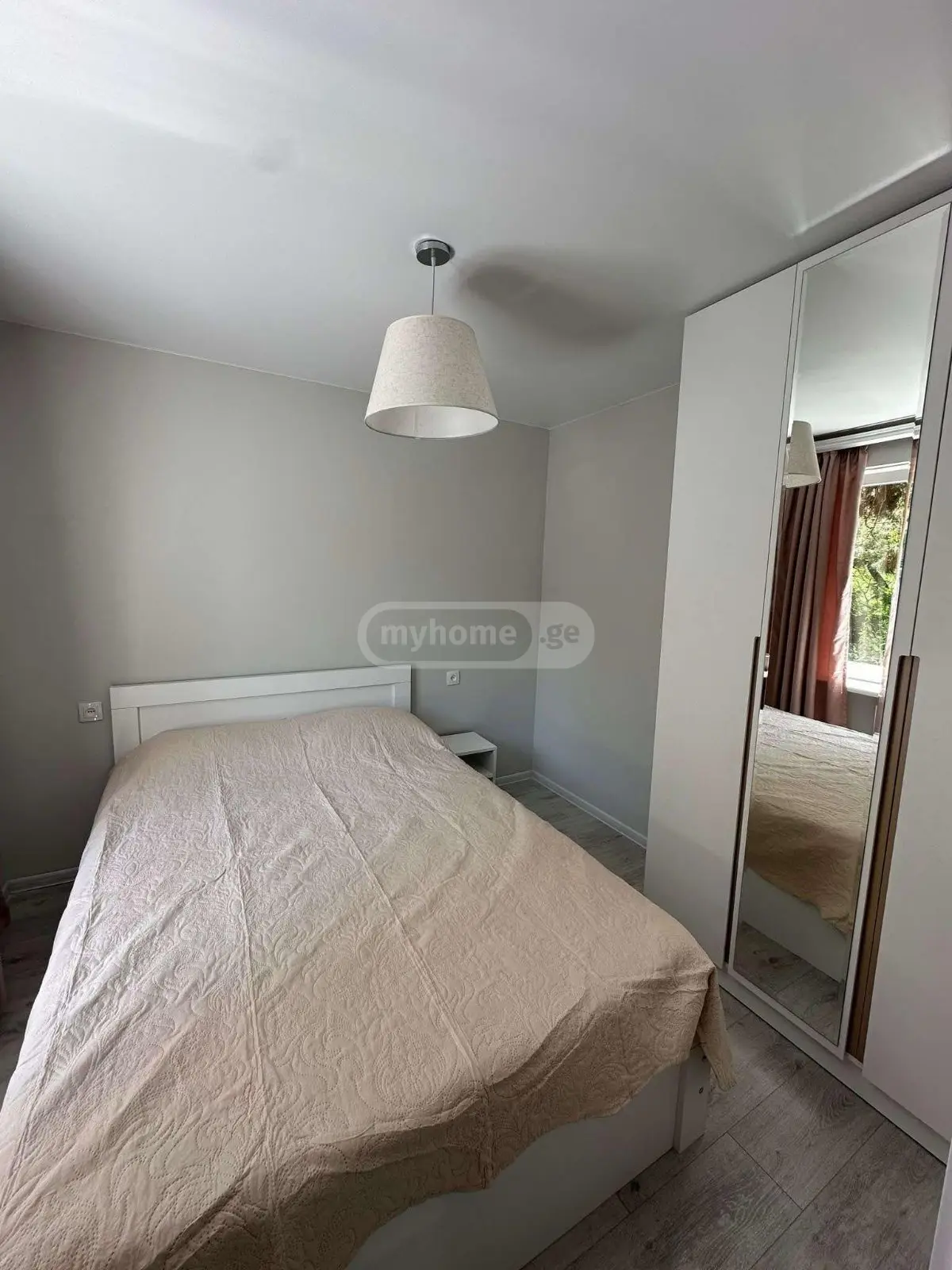 2 Room Apartment For Rent In Saburtalo view 9