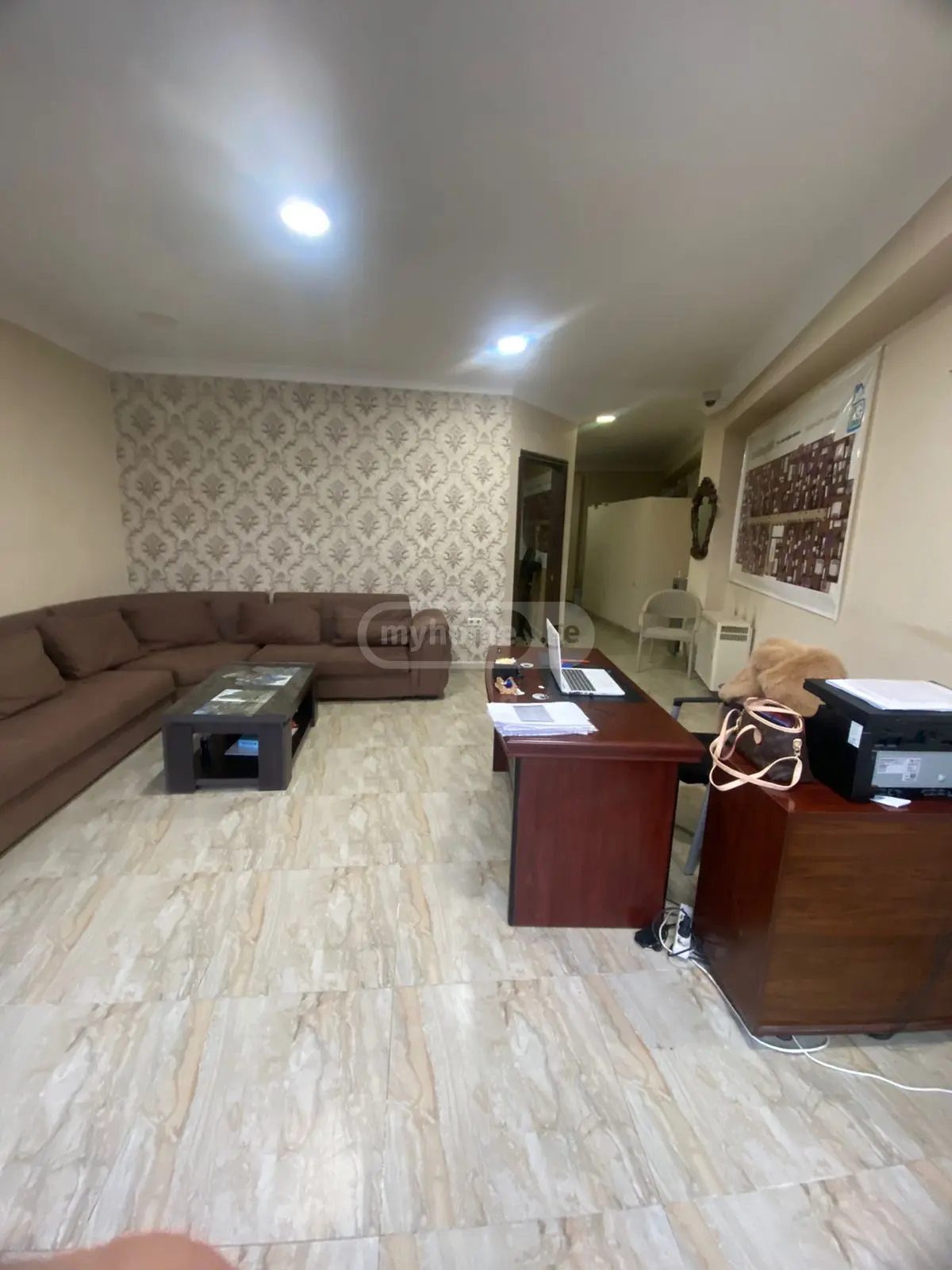 Office Commercial Area For Sale In Gldani view 3