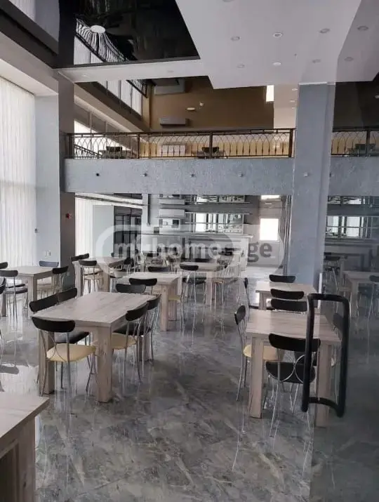 10+ Room Hotel For Sale In Sanzona view 1