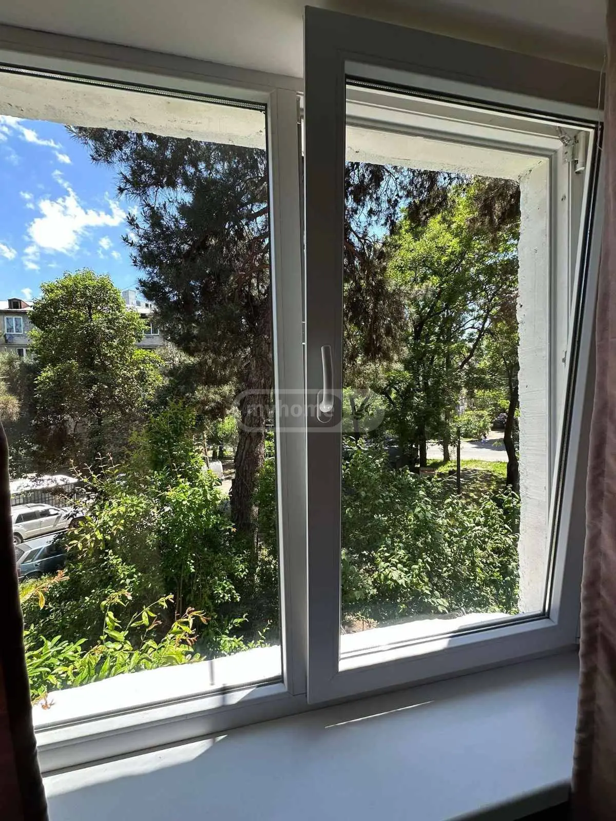2 Room Apartment For Rent In Saburtalo view 12
