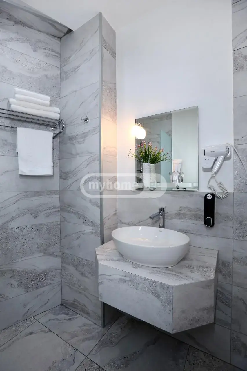 10+ Room Hotel For Sale In Avlabari view 6