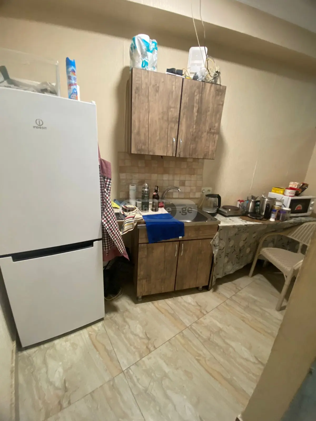 Office Commercial Area For Sale In Gldani view 7