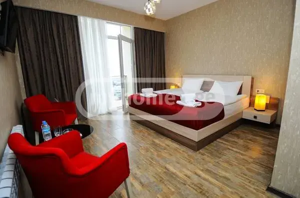 10+ Room Hotel For Sale In Sanzona view 7